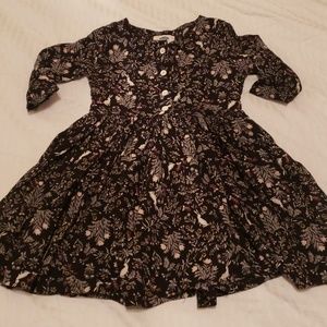 Old Navy Toddler Dress